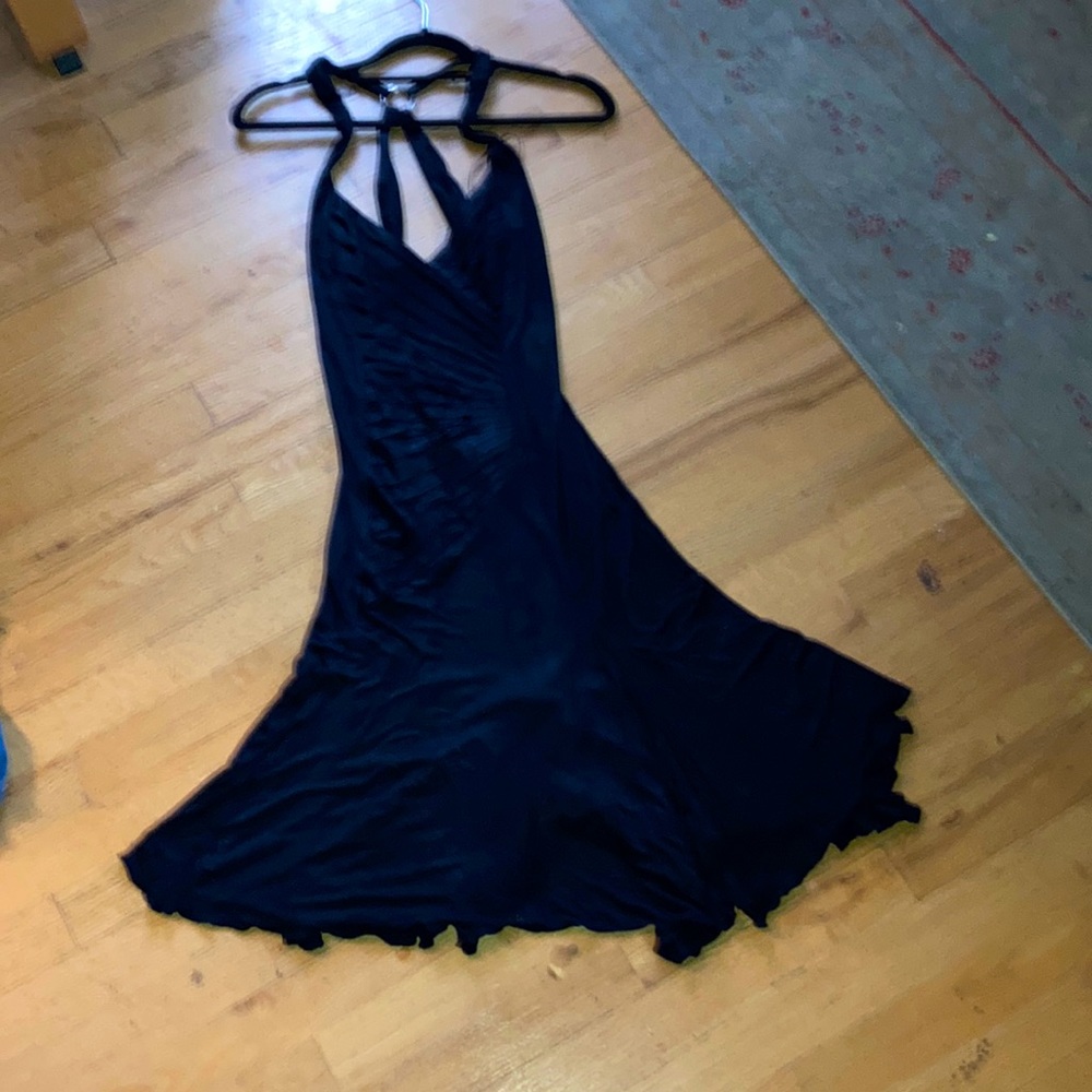 Versace dress